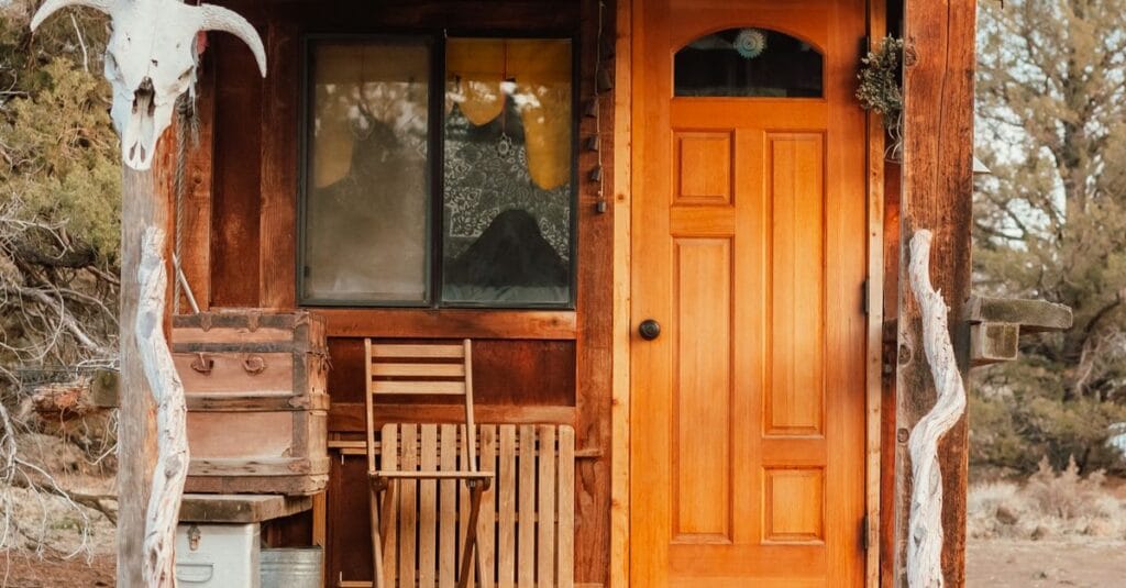 septic system for tiny homes in Texas