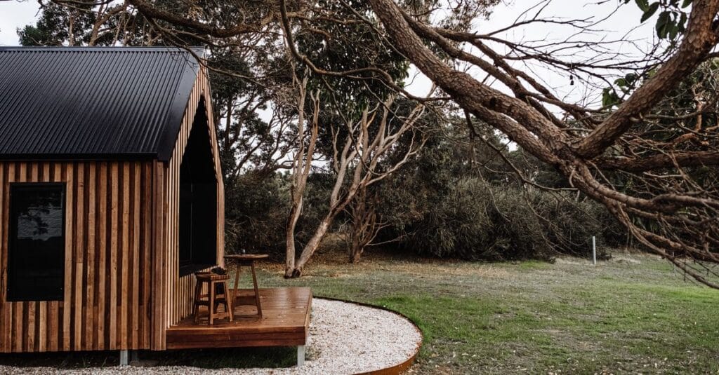 composting toilet tiny homes Texas